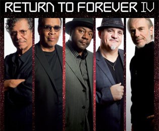 Returntoforever Return To Forever stadtpark