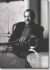 biography image ERNIE WATTS EUROPEAN QUARTET (USA / D)  birdland